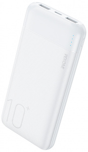 Купить Wekome Pop Power Series Power Bank 10000 mAh (WP-01) White