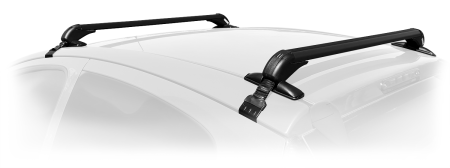 Купить Багажник CARCAM RAIL 8701 820 мм