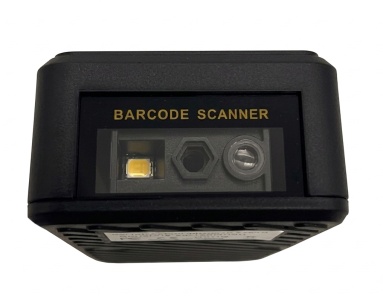 Купить SUNTEK 2D MINI PORTABLE BARCODE SCANNER (ST3100DB) Black USB+BT