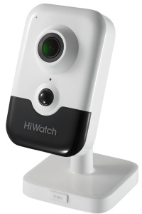 HiWatch DS-I214W(C)(4mm)