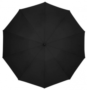 Xiaomi Zuodu Full Automatic Umbrella Normal Size Black