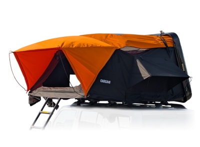 Купить CARCAM Roof Tent (CC6008V2.1)