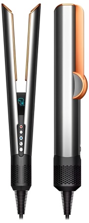 Купить Фен-выпрямитель Supersonic Airstrait (HT01) Nickel Copper