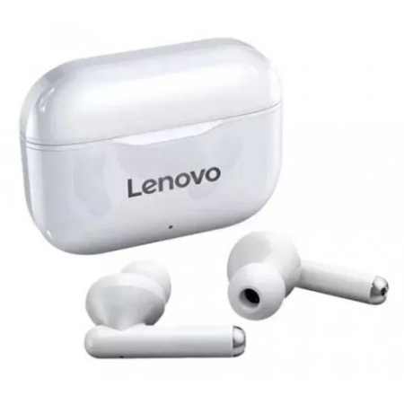 Lenovo LivePods LP1 White 