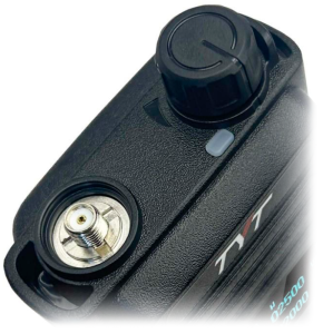 Купить TYT TH-UV8800 10W 3600mah Type-C Noise Cancellation + AI VOX