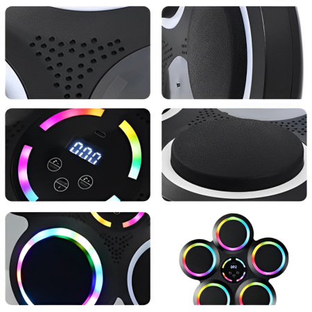 Купить Music Boxing Machine (MB10)