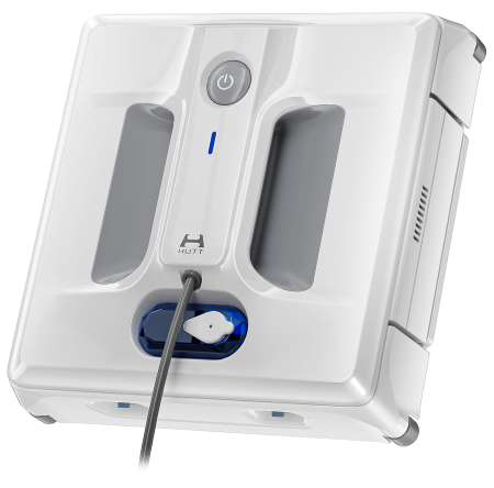 Купить Xiaomi Hutt Window Cleaning Robot (A1) EU White