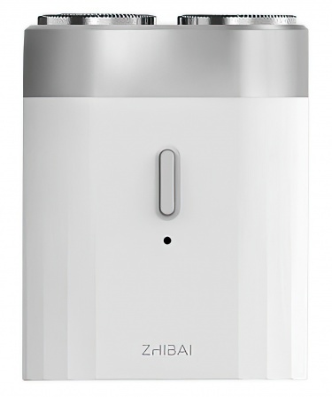 Xiaomi Zhibai Mini Washed Shaver White