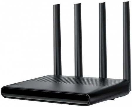 Купить Wi Fi Роутер Xiaomi Redmi Router AX6000 CN (RB06) Black