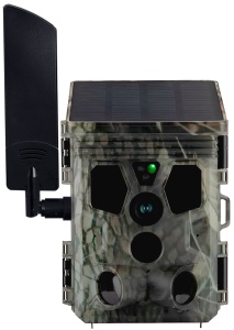 Купить Фотоловушка Suntek HC-601Pro
