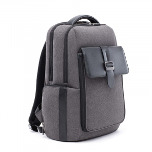 Xiaomi Mi Fashion Commuter Shoulder Bag 2 in1 Gray