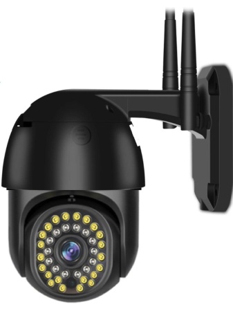 Купить 4G PTZ IP Camera ABT VISION 16-4G