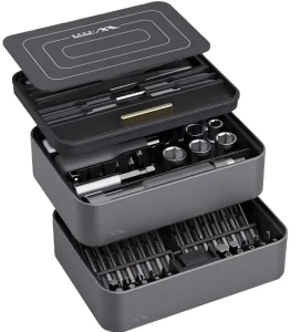 Купить Xiaomi JIMIHOME Mini Screwdriver Set for Desk Series (JM-FM3)