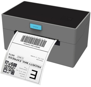 Купить SUNTEK 110mm Thermal Label Printer (USB+WIFI) ST9220 Black