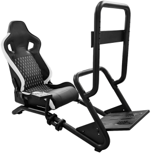 Купить Игровой комплект CARCAM Racing Simulator Kit (СС6013V99)