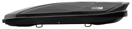 Купить Автомобильный бокс на крышу CARCAM ROOF BOX 390L (CC3004) Black