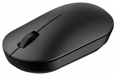 Купить Беспроводная мышь Xiaomi Wireless Mouse Lite (DXMWXSB01YM) Black