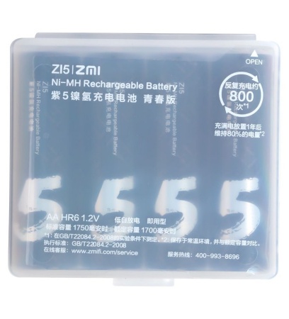 Xiaomi ZMI AA512 ZI5 AA