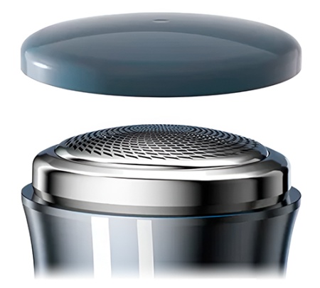 Купить Xiaomi Doco Lab Mini Electric Razor (RA001) Blue