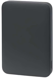 Купить Внешний аккумулятор Xiaomi Ultra-thin Power Bank with Built-in Cable 5000W 22.5W (PB0522S) Night Shadow Gray