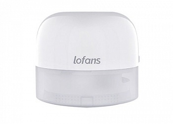 Купить Машинка для удаления катышков Xiaomi Lofans Hair Ball Trimmer White (CS-621)