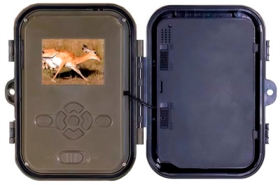Купить Фотоловушка Suntek HC-960PRO Li