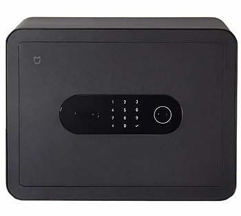 Купить Умный электронный сейф Xiaomi Mi Smart Safe Box 65Mn (BGX-5/X1-3001)