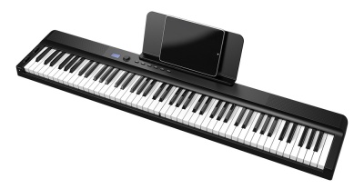 Xiaomi Portable Folded Electronic Piano (PJ88D) Black