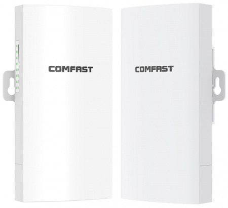 Купить COMFAST Outdoor Wireless CPE 300Mbps (CF-E113A V2)
