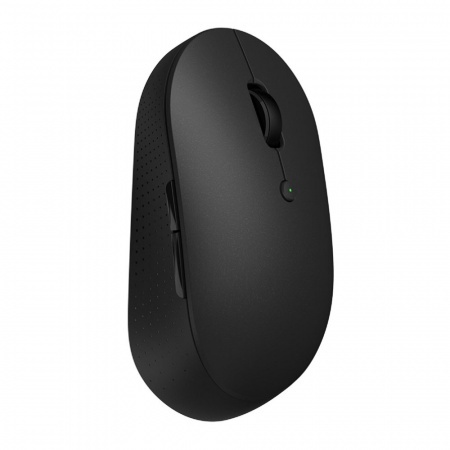 Xiaomi Mouse Bluetooth Silent Edition (WXSMSBMW02) Black
