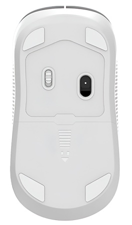 Купить Lenovo One-Click Service Wireless Mouse M25 White