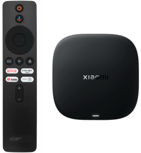 Купить Xiaomi TV Box S 4K Ultra-HD (MDZ-32-AA)
