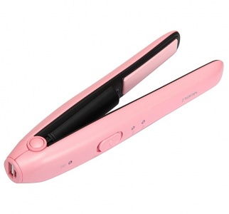 Xiaomi Yueli Hair Straightener Pink (HS-525)