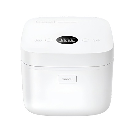 Купить Xiaomi Mijia IH Rice Cooker S1 3L (MFB14A0) White
