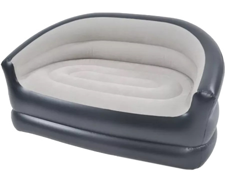 Купить Надувное кресло JL Avenli Double Deluxe Armchair (27507)