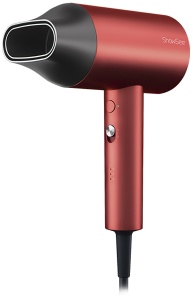 Xiaomi ShowSee Hair Dryer (A5-R) EU Red