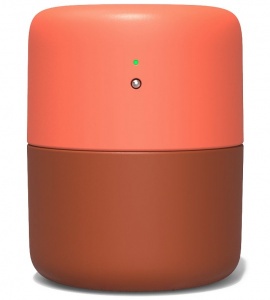 Xiaomi VH Man Destktop Humidifier 420 ml Orange (H01)