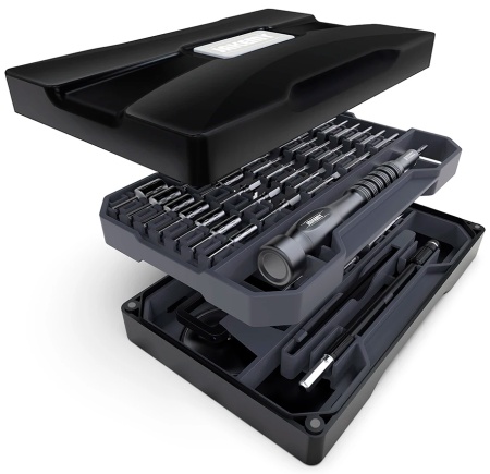 Купить JAKEMY Screwdriver Toolkit (JM-8172) 