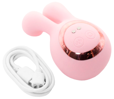Купить Rabbit Sucking Model (HW-320) Pink