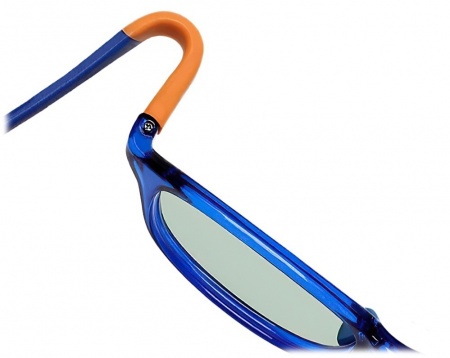 Xiaomi Mi Children’s Computer Glasses Blue (HMJ03TS)