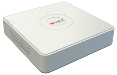 Купить HiWatch DS-H208QA(D)