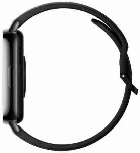 Купить Xiaomi Redmi Watch 5 Lite (M2352W1) Black