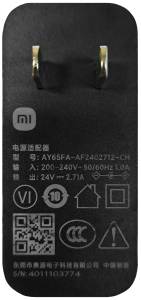 Купить Блок питания для Xiaomi Redmi Monitor 34" G34WQ 180Hz (C34WQBA-RG)