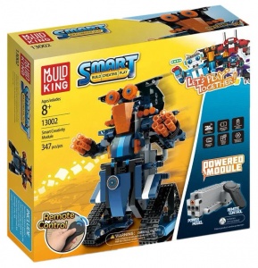 Mould King Almubot (13002)