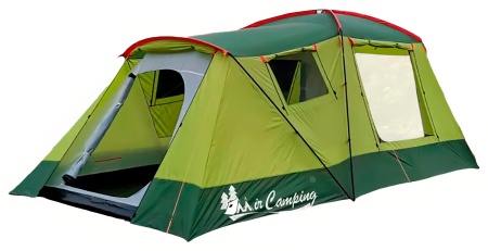 Купить MirCamping ART1500-6