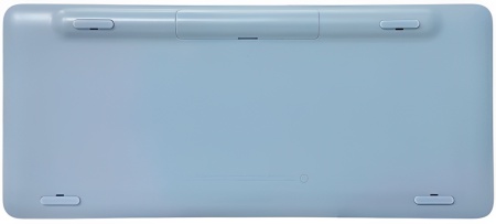 Купить Xiaomi Mi Dual Mode Wireless Keyboard (XMBXJP01YM) Blue