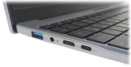 Купить 15.6" Notebook Intel N5095 2.0 GHz, RAM 16GB, SSD 512GB, WiFi, Bluetooth, Silver , Black Keyboard Ru