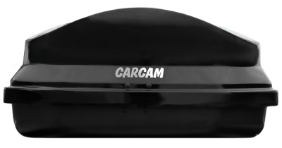 Купить CARCAM ROOF BOX 500L 320WP