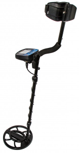 Купить CARCAM Metal Detector MD-910B