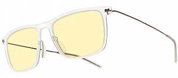 Купить Компьютерные очки Xiaomi Adult Anti-Blue Goggles Pro (HMJ02TS) White
